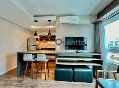 Apartamento com 1 Quarto para alugar, 38m² no Rio Branco, Porto Alegre