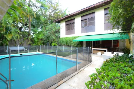 Casa com 4 Quartos à venda, 650m² no Pinheiros, São Paulo