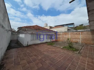 Casa com 3 Quartos à venda, 176m² no Vila Campestre, São Paulo