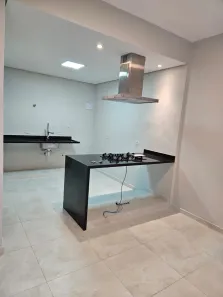 Casa com 2 Quartos à venda, 93m² no Vila Clementino, São Paulo