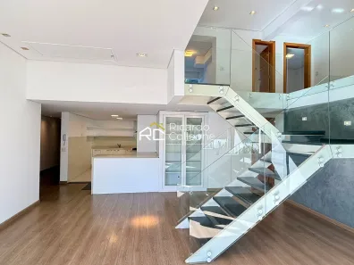 Apartamento com 4 Quartos à venda, 112m² no Ahú, Curitiba
