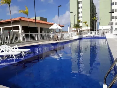 Apartamento com 2 Quartos à venda, 45m² no Madre Paulina, São Cristóvão