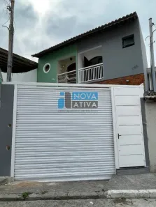 Sobrado com 3 Quartos à venda, 108m² no Vila Isolina Mazzei, São Paulo