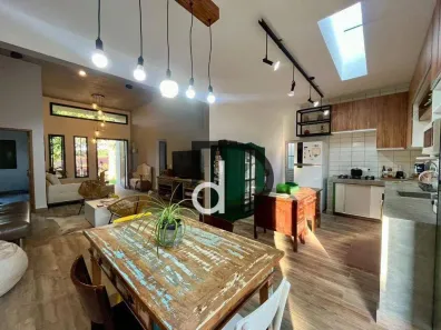 Casa de Condomínio com 3 Quartos à venda, 176m² no Caixa D´Água, Vinhedo