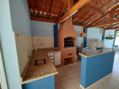 Sobrado com 3 Quartos à venda, 237m² no Centro, Piracicaba
