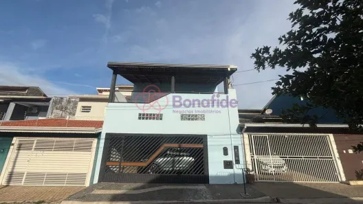 Casa com 3 Quartos à venda, 247m² no Jardim Marambaia, Jundiaí