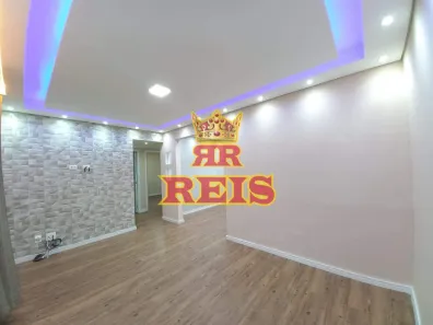 Casa com 2 Quartos à venda, 140m² no Taboão, São Bernardo do Campo