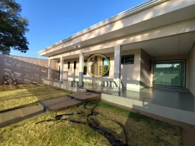 Casa com 5 Quartos à venda, 310m² no Sobradinho, Brasília