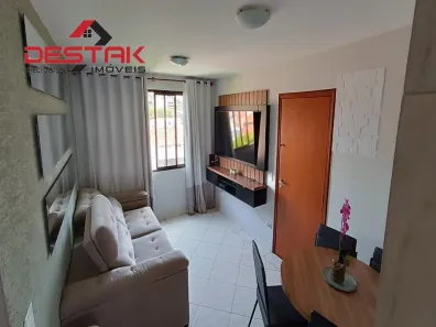 Apartamento com 3 Quartos à venda, 68m² no Centro, Jundiaí