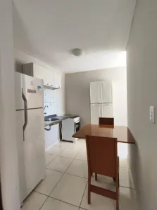 Apartamento com 2 Quartos para alugar, 54m² no Uruguai, Teresina