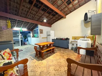 Cobertura com 2 Quartos à venda, 133m² no Vila Pires, Santo André