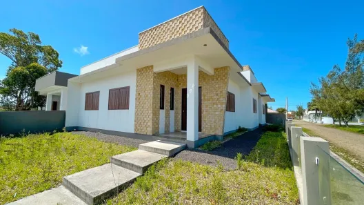 Casa com 3 Quartos à venda, 150m² no Balneário Rosa do Mar, Passo de Torres