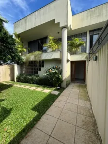 Casa com 1 Quarto para alugar, 400m² no Estrela, Ponta Grossa
