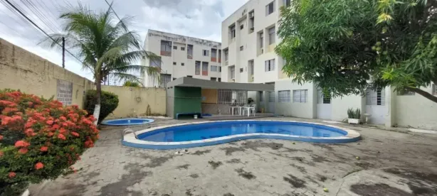 Apartamento com 3 Quartos à venda, 90m² no Nossa Senhora das Graças, Teresina