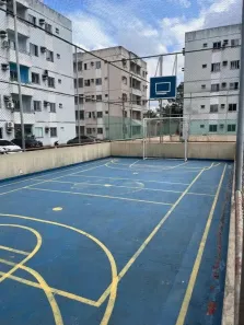 Apartamento com 2 Quartos à venda, 50m² no Quarenta Horas (Coqueiro), Ananindeua