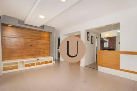Apartamento com 4 Quartos à venda, 136m² no Santo Amaro, São Paulo