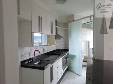 Apartamento com 2 Quartos à venda, 55m² no Vila Endres, Guarulhos