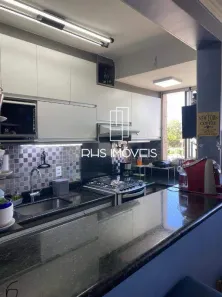 Apartamento com 3 Quartos à venda, 122m² no Jardim Antonio Von Zuben, Campinas