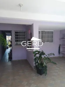Casa com 3 Quartos à venda, 125m² no km 18, Osasco