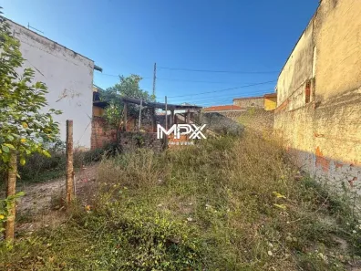 Lote/Terreno à venda, 324m² no Jardim São Jorge, Piracicaba