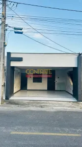 Casa com 3 Quartos à venda, 43m² no Registro, Feira de Santana