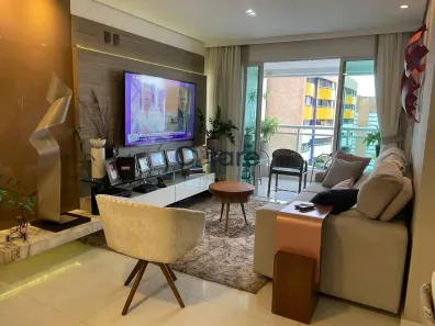 Apartamento com 4 Quartos à venda, 118m² no Dionisio Torres, Fortaleza