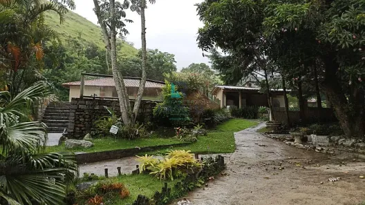 Fazenda/Sítio com 28 Quartos à venda, 1m² no , Lavrinhas