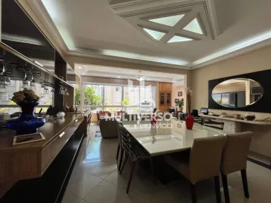 Apartamento com 4 Quartos à venda, 175m² no Boqueirão, Santos