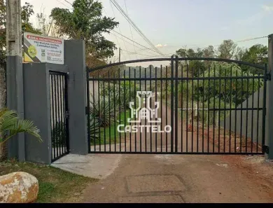 Lote/Terreno à venda, 2000m² no Conjunto Habitacional Jamile Dequech, Londrina
