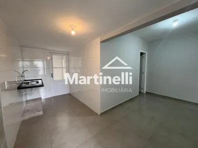 Casa com 3 Quartos à venda, 64m² no Adelino Simioni, Ribeirão Preto