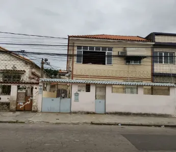 Apartamento com 2 Quartos à venda, 57m² no Pilares, Rio de Janeiro