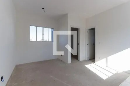 Apartamento com 1 Quarto à venda, 37m² no Vila Nova Mazzei, São Paulo