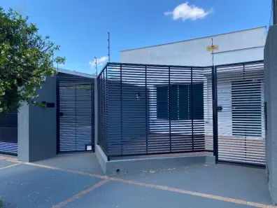 Casa com 3 Quartos à venda, 220m² no Bela Vista, Londrina
