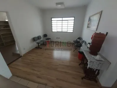 Imóvel Comercial à venda, 211m² no Jardim Macedo, Ribeirão Preto