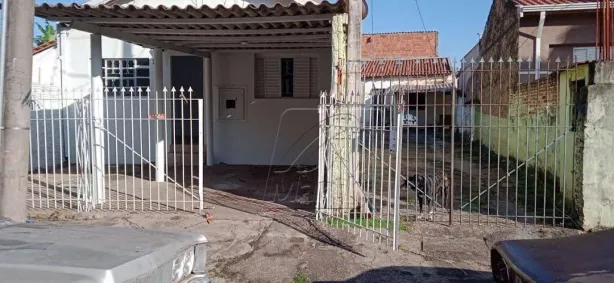 Casa com 2 Quartos à venda, 316m² no Santa Terezinha, Piracicaba