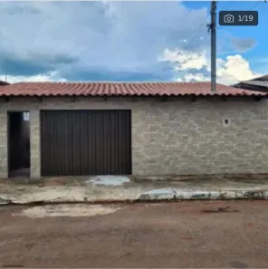 Casa com 3 Quartos à venda, 210m² no Residencial Recanto do Bosque, Goiânia