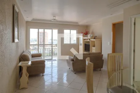 Apartamento com 3 Quartos à venda, 94m² no Vila Augusta, Guarulhos