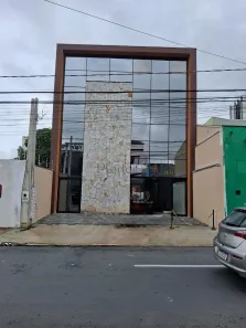 Ponto Comercial para alugar, 243m² no Centro, Indaiatuba
