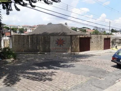 Casa com 2 Quartos à venda, 270m² no Vila Euthalia, São Paulo
