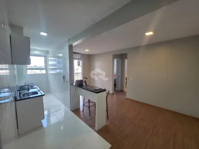 Apartamento com 2 Quartos à venda, 55m² no De Lazzer, Caxias do Sul