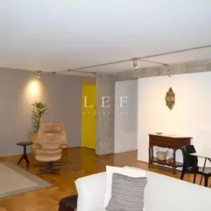 Apartamento com 2 Quartos para alugar, 76m² no Jardim Paulista, São Paulo