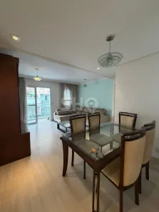 Apartamento com 2 Quartos à venda, 60m² no Vila Ipojuca, São Paulo