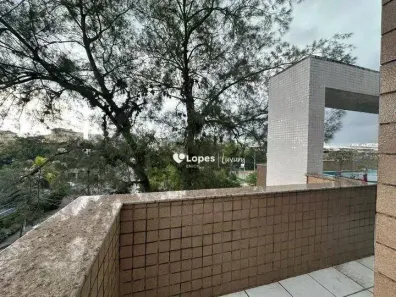 Cobertura com 3 Quartos à venda, 191m² no Recreio dos Bandeirantes, Rio de Janeiro