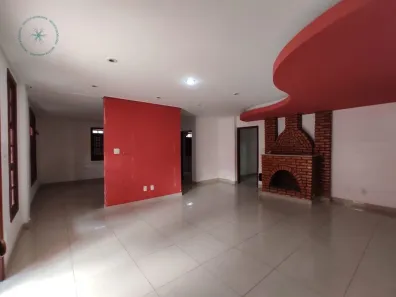 Casa com 5 Quartos para alugar, 404m² no Santa Amélia, Belo Horizonte