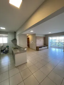 Apartamento com 3 Quartos à venda, 94m² no Jardim Atlântico, Goiânia