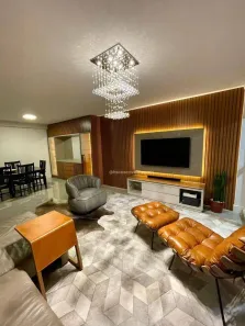 Apartamento com 2 Quartos à venda, 279m² no Centro, Cascavel