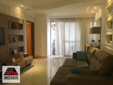 Apartamento com 3 Quartos à venda, 144m² no Centro, Americana