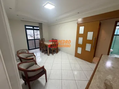 Apartamento com 2 Quartos para alugar, 74m² no Rudge Ramos, São Bernardo do Campo