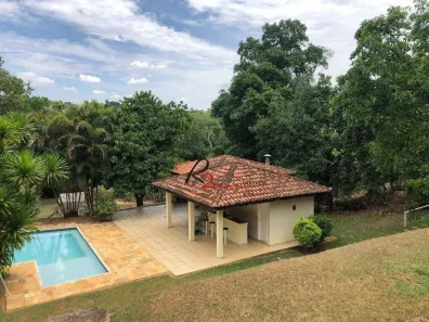 Fazenda/Sítio com 4 Quartos à venda, 20000m² no Jardim Portugal, Valinhos