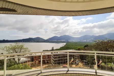 Apartamento com 3 Quartos à venda, 150m² no João Paulo, Florianópolis